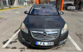 Opel Insignia A Sports Tourer wagon 5-doors