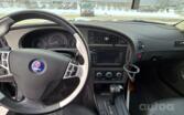 Saab 9-5 1 generation [restyling] wagon