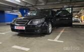 Saab 9-5 1 generation [restyling] wagon