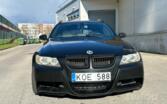 BMW 3 Series E90/E91/E92/E93 Touring wagon