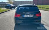 BMW 3 Series E90/E91/E92/E93 Touring wagon
