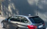 BMW 3 Series F30/F31/F34 [restyling] wagon