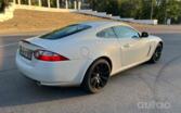 Jaguar XK X150 Coupe