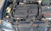 Mitsubishi Space Star 1 generation [restyling] Minivan