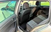 Volkswagen Golf 7 generation Variant wagon 5-doors
