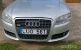 Audi A4 B7 Avant wagon 5-doors