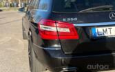 Mercedes-Benz E-Class W212/S212/C207/A207 wagon 5-doors