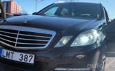 Mercedes-Benz E-Class W212/S212/C207/A207 wagon 5-doors