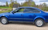 Volkswagen Passat B5.5 [restyling] Sedan
