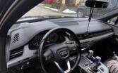 Audi Q7 4M Crossover