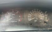 Toyota Land Cruiser 80 Series