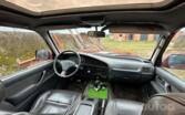 Toyota Land Cruiser 80 Series