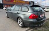 BMW 3 Series E90/E91/E92/E93 [restyling] Touring wagon