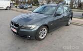 BMW 3 Series E90/E91/E92/E93 [restyling] Touring wagon