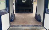 Ford Transit 3 generation