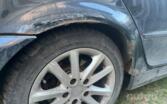 BMW 3 Series E46 [restyling] Touring wagon