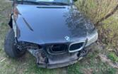 BMW 3 Series E46 [restyling] Touring wagon