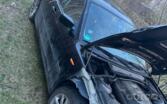 BMW 3 Series E46 [restyling] Touring wagon