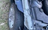 BMW 3 Series E46 [restyling] Touring wagon