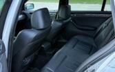 BMW 3 Series E46 [restyling] Touring wagon