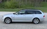 BMW 3 Series E46 [restyling] Touring wagon