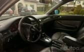 Audi A6 allroad C5