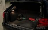 Audi A3 8P/8PA [2th restyling] Hatchback 3-doors