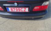 BMW 3 Series E46 [restyling] Cabriolet