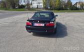 BMW 3 Series E46 [restyling] Cabriolet