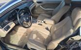 BMW 3 Series E46 [restyling] Cabriolet