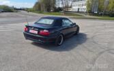 BMW 3 Series E46 [restyling] Cabriolet