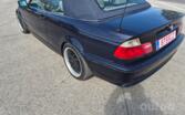 BMW 3 Series E46 [restyling] Cabriolet