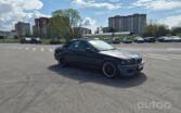 BMW 3 Series E46 [restyling] Cabriolet