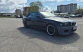 BMW 3 Series E46 [restyling] Cabriolet