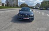 BMW 3 Series E46 [restyling] Cabriolet