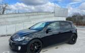 Volkswagen Golf 6 generation Hatchback 5-doors