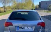 Audi A3 8P/8PA [restyling] Sportback hatchback 5-doors
