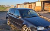 Volkswagen Golf 4 generation Hatchback 5-doors