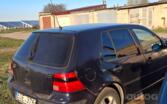 Volkswagen Golf 4 generation Hatchback 5-doors