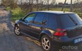 Volkswagen Golf 4 generation Hatchback 5-doors