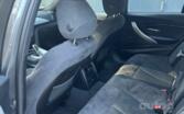 BMW 3 Series F30/F31/F34 [restyling] wagon