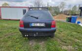 Audi A4 B5 Avant wagon 5-doors
