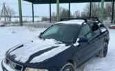 Audi A4 B5 Avant wagon 5-doors