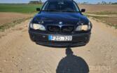 BMW 3 Series E46 [restyling] Touring wagon