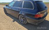 BMW 3 Series E46 [restyling] Touring wagon