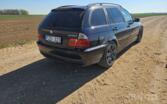 BMW 3 Series E46 [restyling] Touring wagon