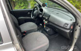 Nissan Micra K12 Hatchback 5-doors