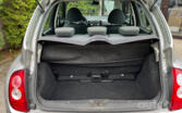 Nissan Micra K12 Hatchback 5-doors