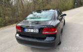 Saab 9-3 2 generation Sedan