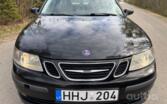 Saab 9-3 2 generation Sedan